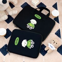 스마일퍼피 아이패드 노트북 파우치 가방 (11/13/15/17인치)