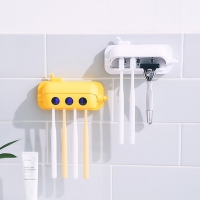 울트라웨이브 IPX7방수등급 가정용 무선 칫솔살균기 서브마린