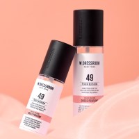 [더블유드레스룸] 1+1 드레스퍼퓸 시즌3 80ml