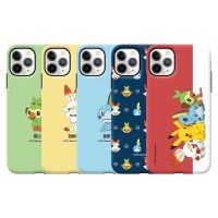 포켓몬스터 소드·실드 아머케이스 갤럭시 S24 플러스 울트라