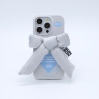 SUN CASE HARD KINGBON SILVER