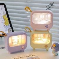 그림체 액자 무드등 (3color)