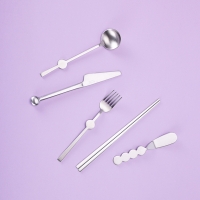 베터핑거 커트러리 5종 풀세트(+보관용 파우치)