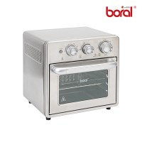 보랄 에어프라이어 오븐 16L BR-H1600AL