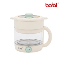 보랄 글라스 멀티 쿠커 BR-120QSP