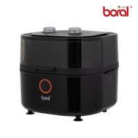 보랄 윈도우 5L 에어프라이어 BR-AF1500W