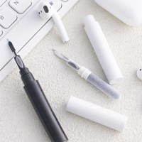 스마트 휴대용 에어팟 클리닝 올인원 청소 키트 2color