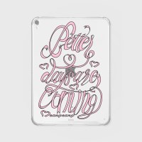 베러 데이 커밍(아이패드-클리어하드)