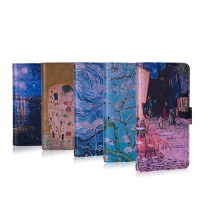 갤럭시S24플러스(S926) Namoi 명화 지갑 다이어리