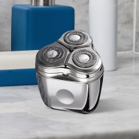 뉴에이커 휴대용 미니 전기 면도기