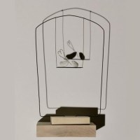 [Laurent TREBOUT] 둘을 위한 하나의 사랑