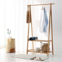 옷걸이행거 대나무행거 MK23981