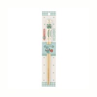 한교동 나무젓가락 21cm(H662805)