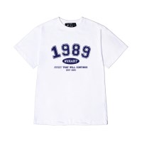 NEW 1989 반팔티 (SBSNH-1176)