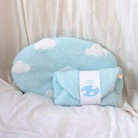 아이돌룩 쁘띠러그시리즈(구름) 10cm 아이돌 인형옷