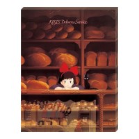 [마녀배달부 키키]ATB-58 마녀배달부(가게 당번)