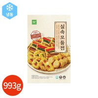 사옹원 실속 모둠전 993g