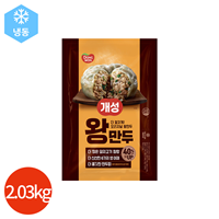 동원 개성 왕만두 2.03kg