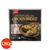 한트바커 페퍼 그릴 닭가슴살 1,260g