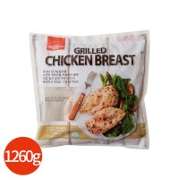 한트바커 그릴 닭가슴살 1,260g