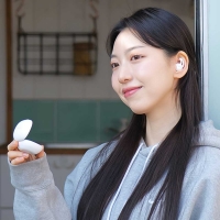 아이리버 무선 블루투스 이어폰 스포츠 핸즈프리 TWS IHT-A02