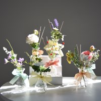 따사로운 햇살 봄꽃 디퓨저 Ver.03 100ml