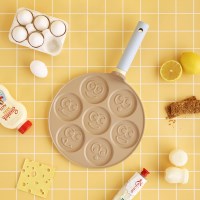 네오플램 키키 IH 인덕션 팬케이크팬