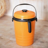 스마트 음식물 쓰레기통 3L (손잡이)