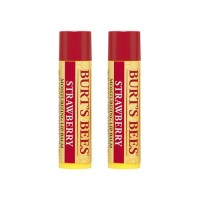 버츠비 립케어 스트로베리 립밤 4.25g x2