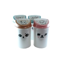 쓰레기통 빠르개 휴지통 2호(10L) 옐로우