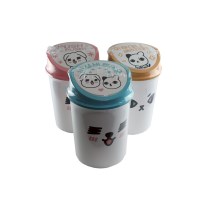 쓰레기통 빠르개 휴지통 1호(7L) 옐로우
