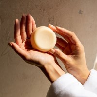 [두스나뚜르/제로웨이스트] 유기농 컨디셔너바 65g 식물성오일