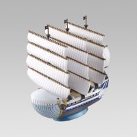 그랜드쉽 콜렉션 모비 딕