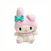 마이멜로디 푸들 중형 인형 쿠션C08944