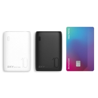 필 20W 미니 고속 충전 보조배터리 10000mAh X11