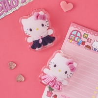 [Sanrio] 하이틴 헬로키티 마그넷 클립 (2종)