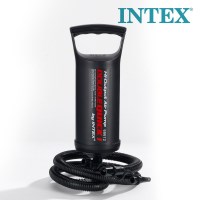INTEX 핸드펌프 68612 에어펌프 에어매트 스탠드펌프