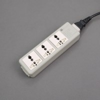 EXTENSION SOCKET 3구콘센트(WE-4.RNH4-1)(1개)