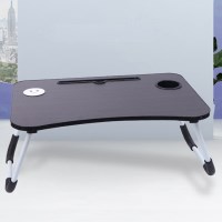 접이식 테이블 캠핑테이블 침대책상 좌식책상