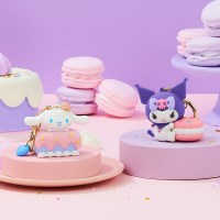 산리오 캐릭터 피규어 키링 USB 3.0 메모리 64GB 예쁜 대용량 소형 