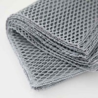 그레이 망사 설거지 주방 수세미 예쁜 주방 용품