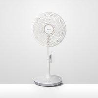 [보국] 5엽 리모컨 써큘레이터 선풍기 BKF-1F335