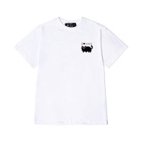 PIXEL CAT 반팔티 (SBSSP-037)