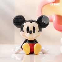[팝마트]디즈니 100주년 미키 에버 큐리어스 시리즈(랜덤)