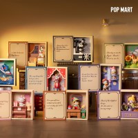 [팝마트]디즈니 클래식 동화 시리즈(박스)
