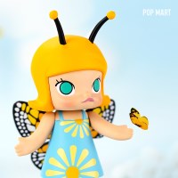 [팝마트]몰리 곤충 시리즈(랜덤)