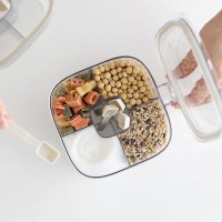 4in1 칸막이 밀폐 양념통
