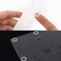 소잉데일리]논슬립 스티커 미끄럼 방지 반투명