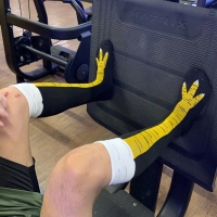 신박한 닭발양말 헬스장 웃긴양말 쓸모없는 특이한선물 3color