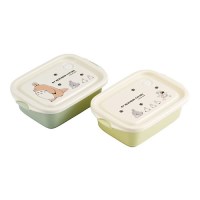 [이웃집 토토로]토토로행진(간편용기2P500ML)
